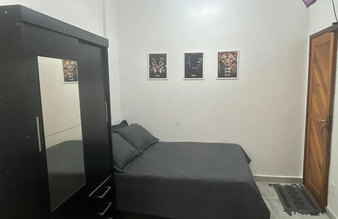 Loft em Copacabana-1