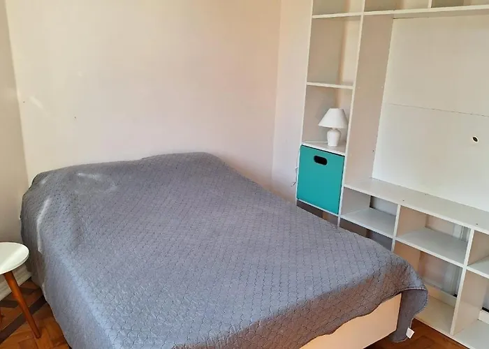 Botafogo Apartamento Rio de Janeiro