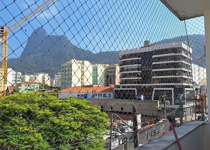Botafogo Apartamento Rio de Janeiro
