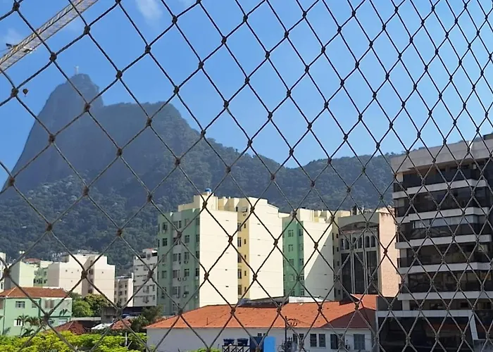 Botafogo Apartamento Rio de Janeiro