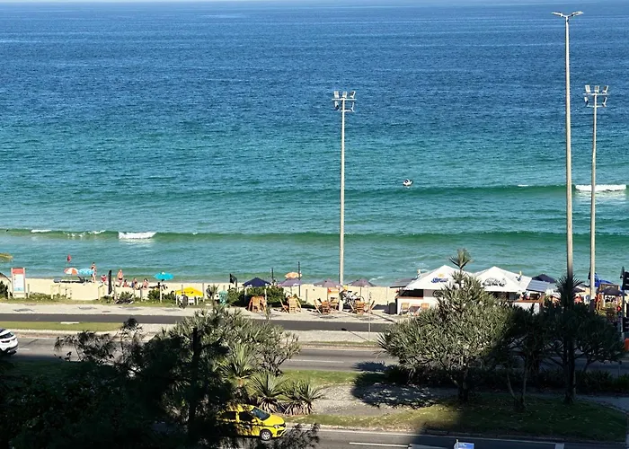 Rio Hotel Residência , em frente a praia da Barra da Tijuca! Rio de Janeiro